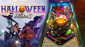 Horror & Sports Pinball