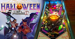 Horror Pinball Bundle