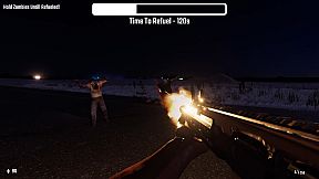 Resident Fear 3 : Ascension