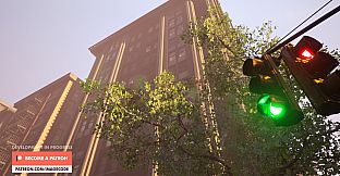 Street Tuning Evolution