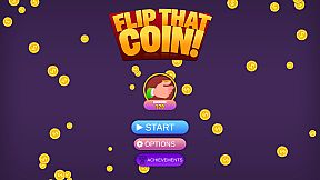 Flip That Coin!