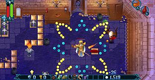 Rack N Ruin - Soundtrack