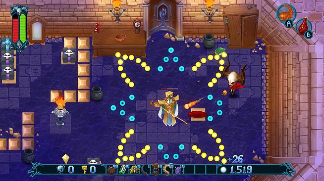 Rack N Ruin - Soundtrack