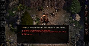 Baldur's Gate: Siege of Dragonspear
