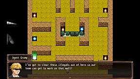 Deported 2: Build That Wall