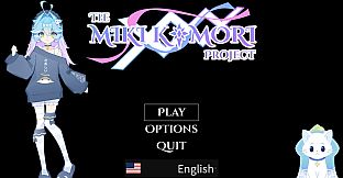 The Miki Komori Project