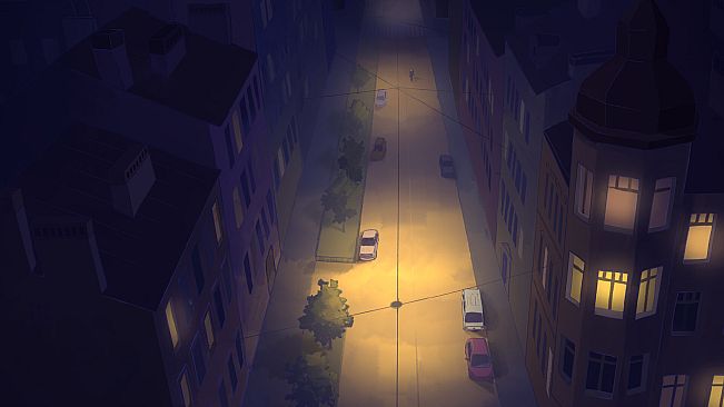 Deliverance: The Other Side