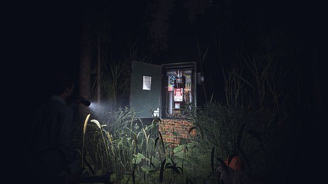 Light, Dark or Hrak?