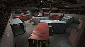 Sudden Attack Zero Point