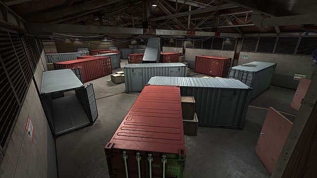 Sudden Attack Zero Point