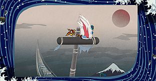 Paperbound - Sammy the Samurai DLC