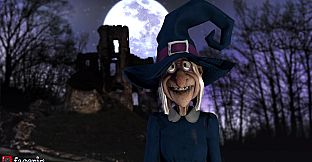 IRFaceRig Monster Pack 1