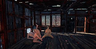Lust Horizons