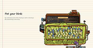 Type 'n Hatch