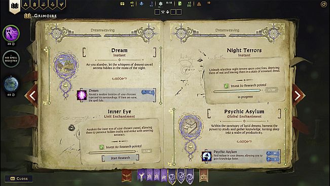 SpellForce: Conquest of Eo - Weaver's Realms