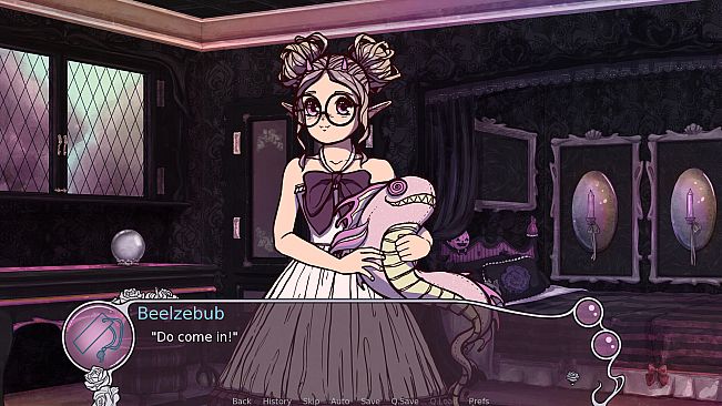 The Lanterne of Light