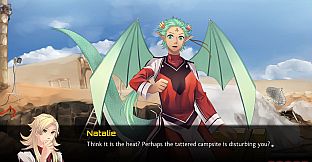 Rising Angels: Reborn