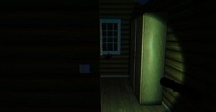 Terrors Of North - Finnish Cabin