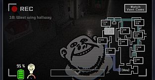 Five Nights at Cobson's