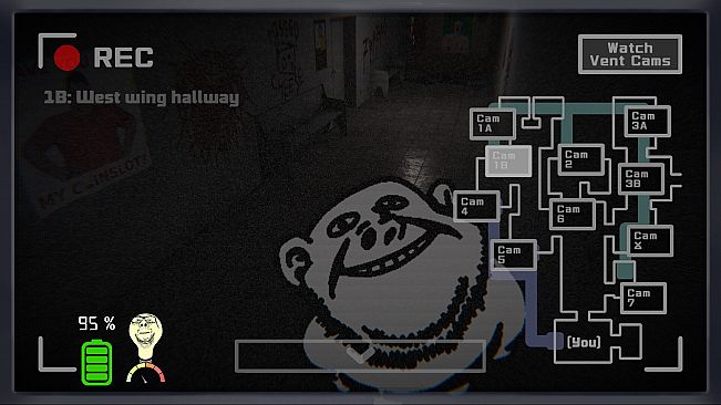 Five Nights at Cobson's