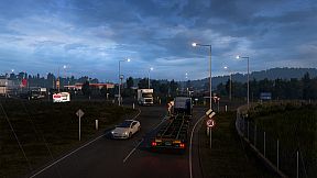 Euro Truck Simulator 2