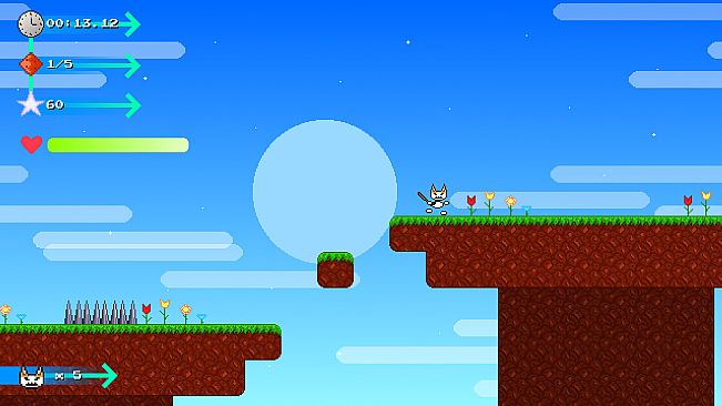 Catto Boi Collection