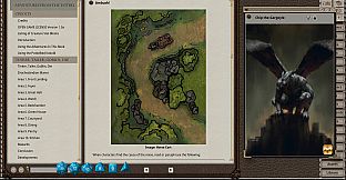 Fantasy Grounds - Adventures from the Potbellied Kobold: 15 Adventures for 5E