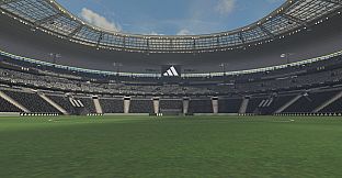 Rezzil Player - Adidas Brand Pack