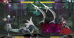 UNI2 Character Unlock: Uzuki