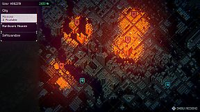 DROP - System Breach