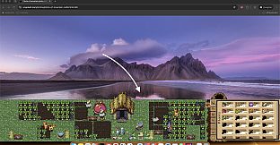 Mana Roots