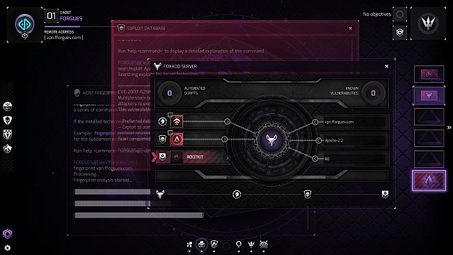 NITE Team 4 - Military Hacking Division