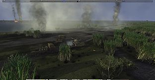 Steel Armor: Basra 86