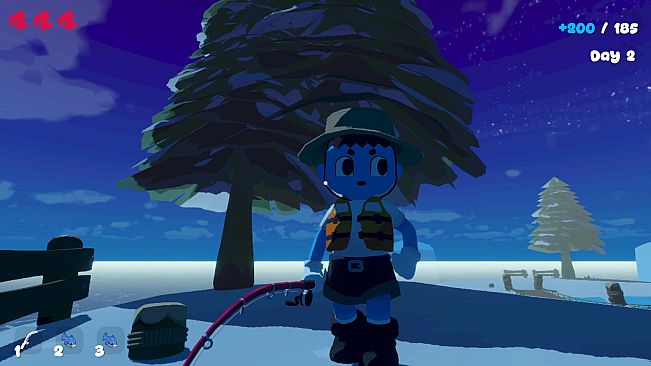 The One Fish