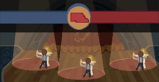 Dance Dance Detective