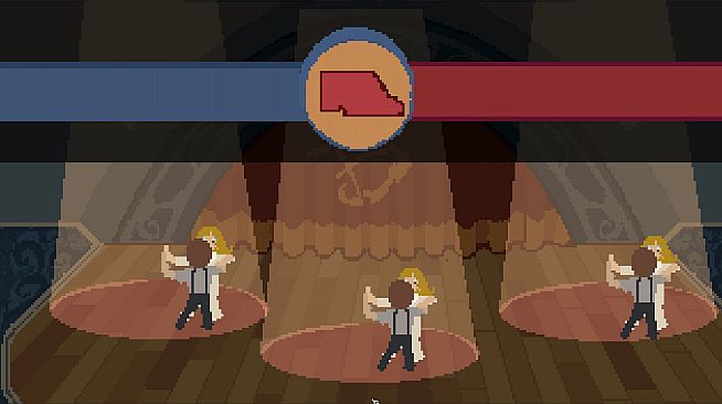 Dance Dance Detective