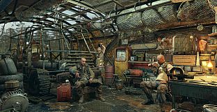Metro Exodus Expansion Pass
