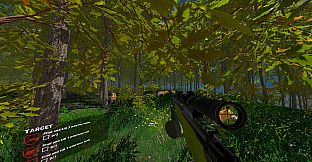 Hunter Simulator VR : Wild Hunting