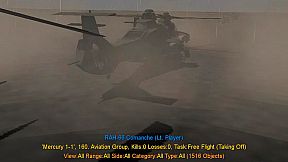 Enemy Engaged 2: Desert Operations