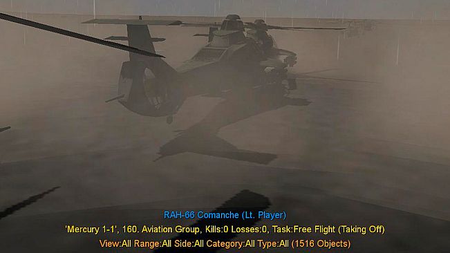 Enemy Engaged 2: Desert Operations