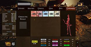 Shades Of Rayna - Starter Character Effects Pack