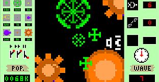 Spaceships and Cellular Automata