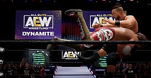 AEW: Fight Forever - Season Pass 4