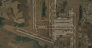 Tower!3D - KIAD Airport