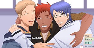 MNAH: Prince or Villain