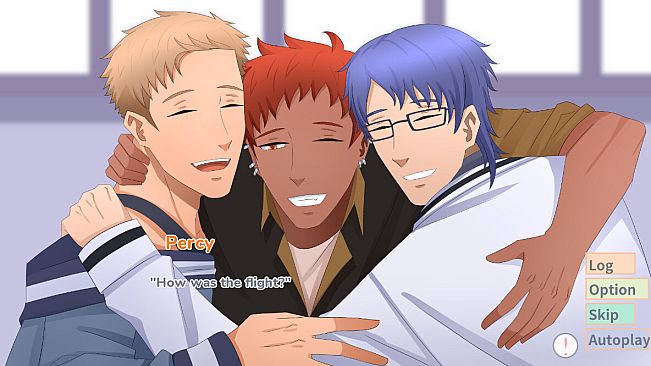 MNAH: Prince or Villain