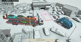 Parking in Tight Spaces