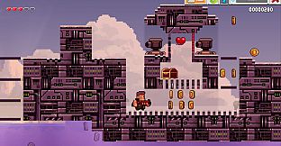 The Sandbox Evolution - Craft a 2D Pixel Universe!