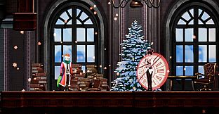 Ebenezer and the Invisible World - Digital Deluxe Upgrade