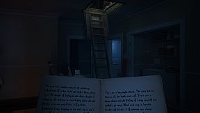 Bedtime Horror Stories